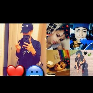 Meet your Posher, Daneyris